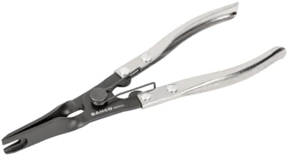 Alicate Muelles Cable Freno