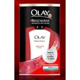 Olay Regenerist Daily Regenerating Serum Fragrance Free Moisturizer