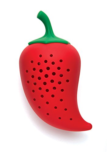 OTOTO Design Chili Herb Infuser OTOTO Design Chili Herb Infuser