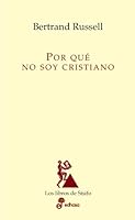 Cover of Por Qué No Soy Cristiano