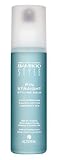 Alterna - Bamboo Style Pin Straight Styling Balm - (150ml) by Alterna (English Manual)
