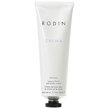 rodin crema hand cream