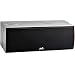 Polk Audio T30 100 Watt Home Theater Center Channel Speaker (Single) - Premium Sound at a  Great Value | Dolby and DTS Surround