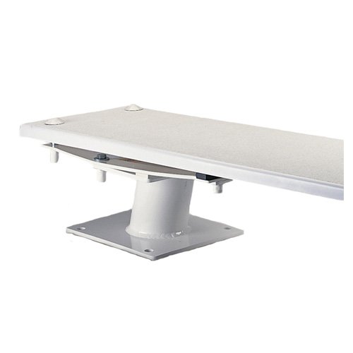 Inter-Fab TSS-8 Cantilever 8 Ft. Spring Assembly For Cantilever Jump Stand