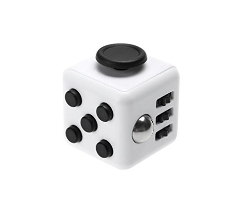 anti stress fidget cube