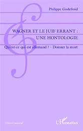 Wagner et le "Juif errant"