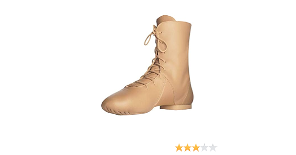 split sole combat boots