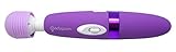 Rechargeable Wireless Super Powerful Magic Wand Massager With Hitachi Motor - Strongest Wireless Body Massager On Amazon!
