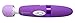 Rechargeable Wireless Super Powerful Magic Wand Massager With Hitachi Motor