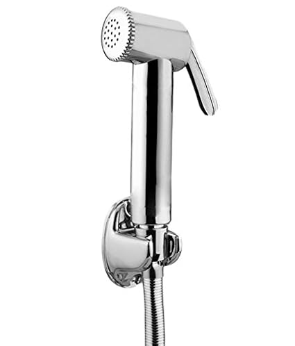Device In Lion Jaquar Design Pvc Health Faucet Set Amazon In