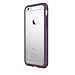 iPhone 6s Case - RhinoShield [CrashGuard 2.0] Bumper [11 Ft Drop Tested] No Bulk [ShockProof Technology] Thin Lightweight Protection - Slim Rugged Cover - Also fits iPhone 6 - [Purple]