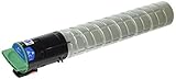 Ricoh Cyan Toner Cartridge, 9500 Yield (841503)