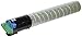 Ricoh Cyan Toner Cartridge, 9500 Yield (841503)