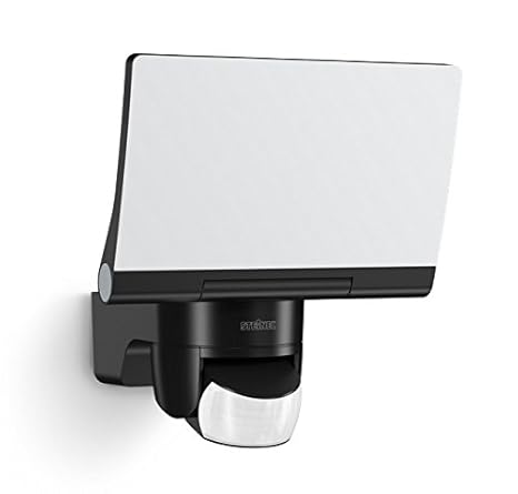 Steinel Sensor de LED de Foco 4000 K 240 SW CA Xled Pro 240 SW: Amazon.es: Electrónica