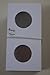 A better life product -Collector Series 600 Coin flip