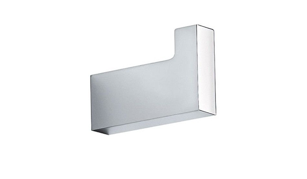 Pomdor - Colgador cromo urban : Amazon.es: Bricolaje y ...