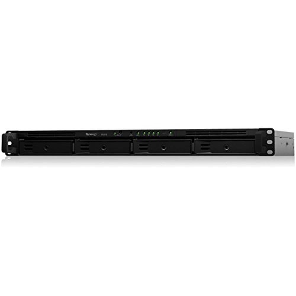 Synology RX418 4 Bay NAS Rack Expansion Enclosure