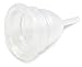 The Keeper Inc. Moon Cup Original Silicone Menstrual Cup - Size A