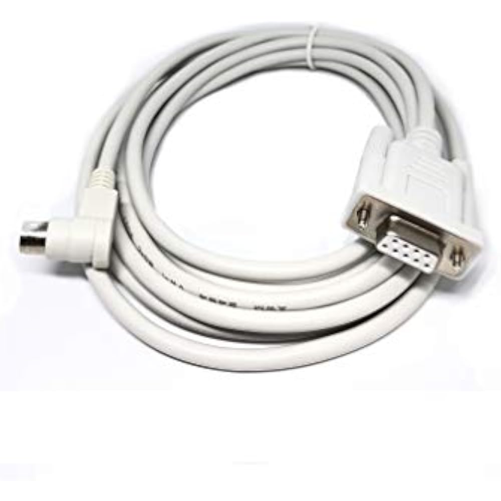 Micrologix 1100 Communication Cable – JSMVEA