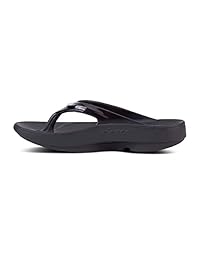 OOFOS - Women's OOlala - Post Run Sports Recovery Thong Sandal