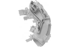 BORGWARNER Bwd Automotive S9168 Back-Up/Neutral Safety Switch