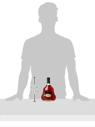 Hennessy Cognac X.O in GP (1 x 0.7 l) – Bild 5