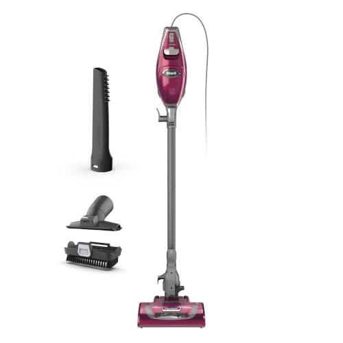 Shark Rocket Pet Plus Stick Vacuum