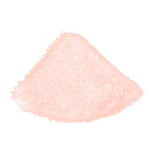 image for DEESEE(TM)_Home Hot Sale!DEESEE(TM)78cm Christmas Plush Long Haired Ch