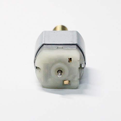 AZGIANT 2 PCS ESL/ELV Motor Steering Lock Wheel Motor, with Grease Bag for Mercedes-Benz W204 W207 W212 C250 C280 C300 C320 C350 C63 GLK200