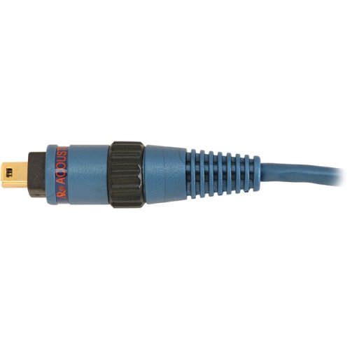 Acoustic Research AP-403 Performance Series 4-4 Pin Firewire 1394 Digital Cable