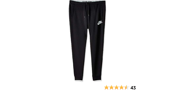 nike women's rally jogger sweatpants
