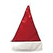 Nightmare Before Christmas Disney The Jack (Kilroy Style) Santa Hat