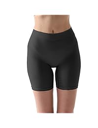 Bragas sin costuras, cómodas, para debajo del vestido, para dama