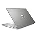 HP 15t Slim Touchscreen Laptop in Silver 8th Gen Intel i7 up to 4 GHz 24GB (16GB Optane + 8GB DDR4 RAM) 1TB HDD 15.6″ HD B&O Play WiFi (Renewed)thumb 2