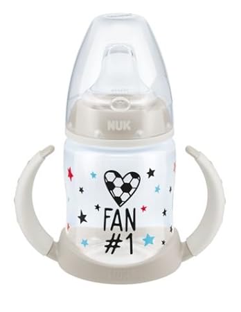 nuk drink bottle