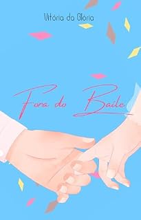 Livro Fora do baile