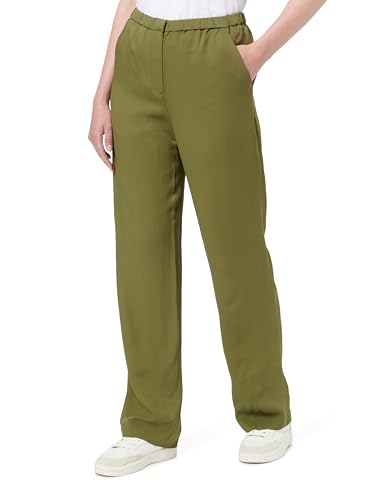 GANT Fluid Pants