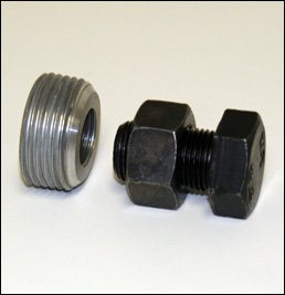 R&D O2 Sensor Adapter for 2011 & Older Skis