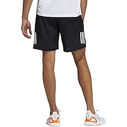 adidas Men's Own The Run Shorts, Black, Medium