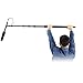 Neewer Portable Handheld Microphone Boom Pole with Built-in XLR Audio Cable, 5 Sections Stretchable 32.6-131 inches, Aluminum Construction with Easy Twist Locks and Padded Handle for Zoom Microphones primary