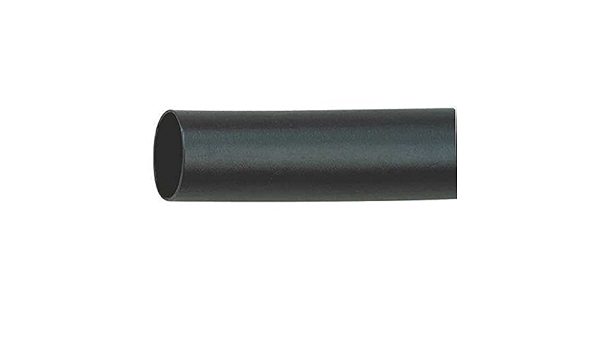 3m Fp301 3 8 100 Black Spool Heat Shrink Thin Wall Tubing Fp 301 3 8 Black 100 100 Ft Spool Length Amazon Com Industrial Scientific