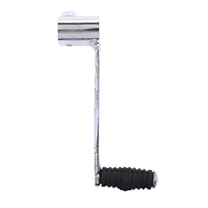 H HILABEE kickstart starterhendel 50 cc 70 ccm 90 ccm 110 ccm 125 cc dirt bike