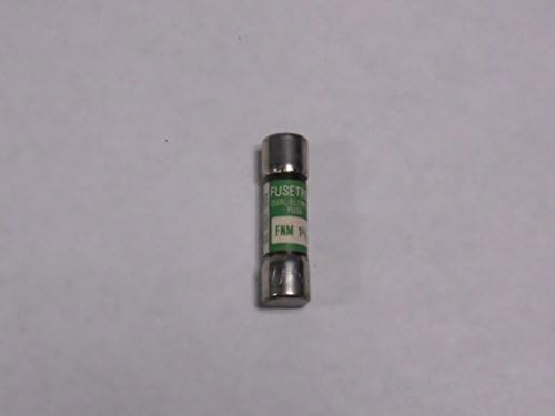 FNM-1-6/10 Fuse 1-6/10A 250V AC