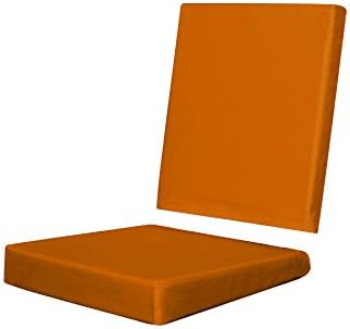 Sit Down – Removable – For Sit Down Floor Chair orange