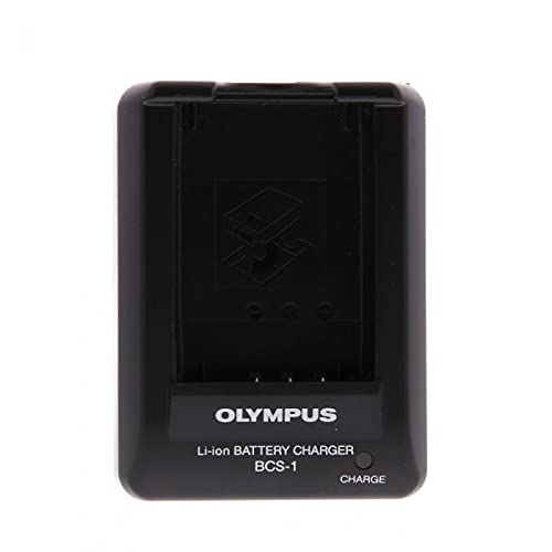 Photo 1 of Olympus Battery Charger BCS-1