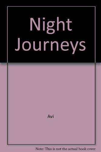 Night Journeys