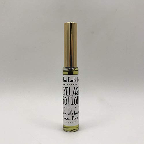 Eyelash Serum, Increase Growth and Strength, Eyebrow Health, Dry Lashes