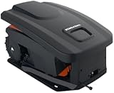 Yard Force MB400 Robotic Lawn Mower 20V Bluetooth App Control 400m² view 4