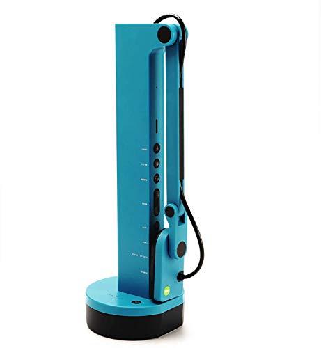 IPEVO Wi-Fi Document Camera for Windows, Mac OS, Chrome, iOS, Android and Linux - Made in Taiwan