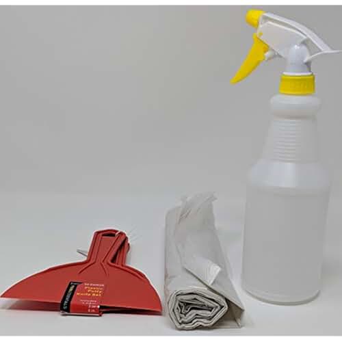 popcorn ceiling removal tool